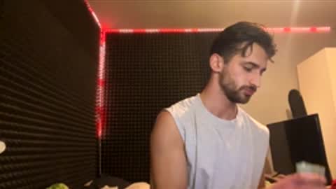 michelemagnetico online show from 11.29.25