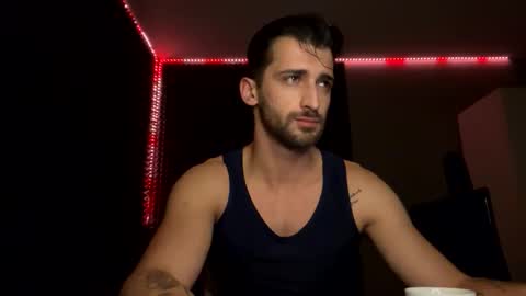 michelemagnetico online show from 12.21.25