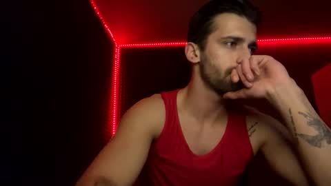 michelemagnetico online show from 01.05.26