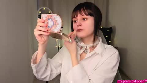 Snapshot of michelewild chatting on 02.15.26 Michele online show from 02.15.26