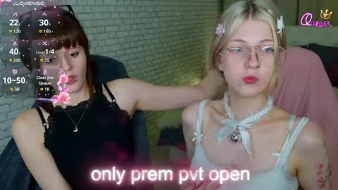 Michele online show from 03.11.26