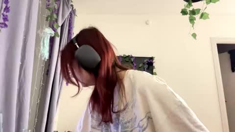 Mary online show from 02.09.26