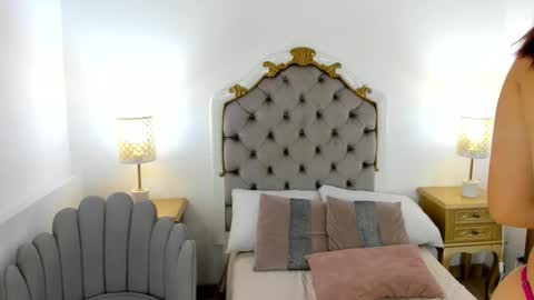 Snapshot of michell_blakke chatting on 09.13.25 Michell online show from 09.13.25