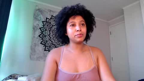 Snapshot of michell_bling chatting on 02.17.25 Michi online show from 02.17.25