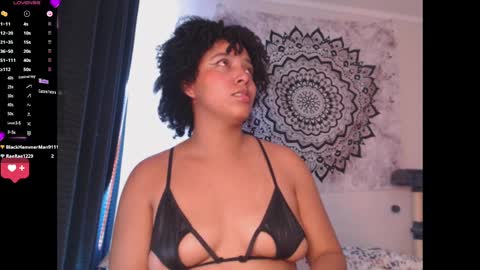 Snapshot of michell_bling chatting on 03.04.25 Michi online show from 03.04.25