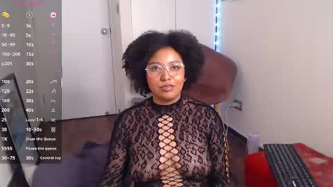 Snapshot of michell_bling chatting on 07.22.26 Michi online show from 07.22.26