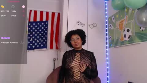 Snapshot of michell_bling chatting on 07.24.26 Michi online show from 07.24.26
