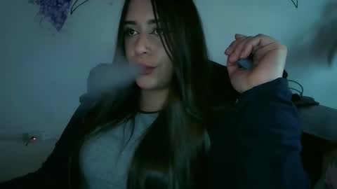 Snapshot of michell_h chatting on 03.18.26 Nani online show from 03.18.26