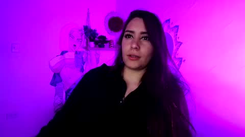 Snapshot of michell_h chatting on 04.11.26 Nani online show from 04.11.26