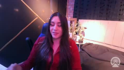Snapshot of michell_h chatting on 05.04.26 Nani online show from 05.04.26