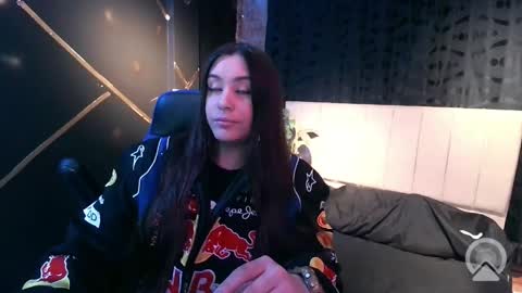 Snapshot of michell_h chatting on 05.05.26 Nani online show from 05.05.26