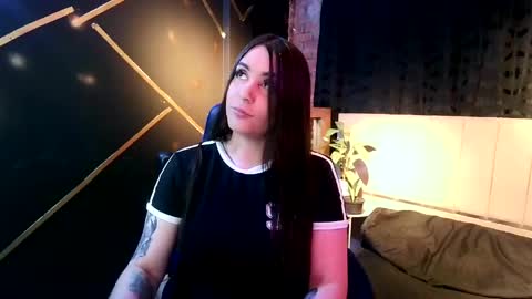 Snapshot of michell_h chatting on 05.07.26 Nani online show from 05.07.26