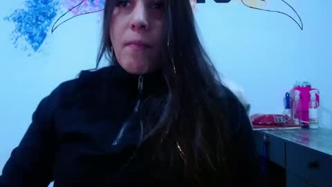 Snapshot of michell_h chatting on 05.24.26 Nani online show from 05.24.26