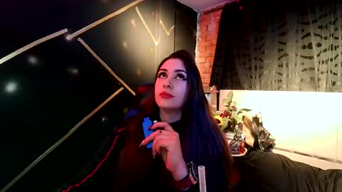 Snapshot of michell_h chatting on 05.30.26 Nani online show from 05.30.26
