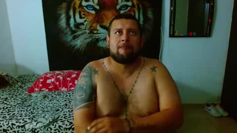 michell_myers online show from 01.14.25