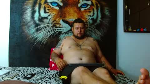 michell_myers online show from 01.17.25