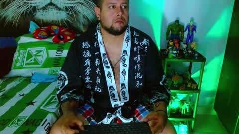 michell_myers online show from 12.17.25