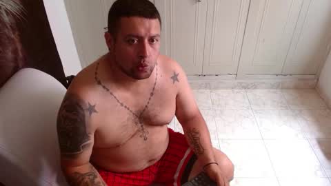 michell_myers online show from 02.16.26