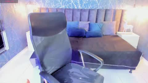 Michell  online show from 07.28.26