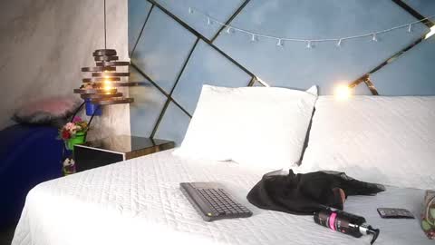 Snapshot of michell_starrr chatting on 05.19.26 michell_starrr online show from 05.19.26