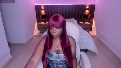 Snapshot of michelle_blake chatting on 03.13.26 michelle_blake online show from 03.13.26