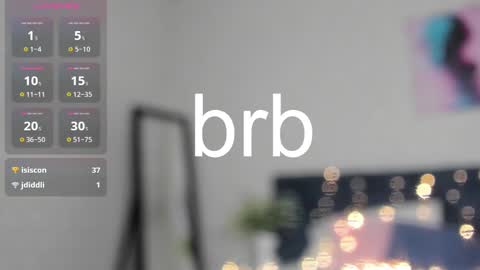 Snapshot of michelle_blond chatting on 01.17.25 michelle_blond online show from 01.17.25