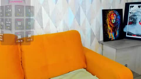 Snapshot of michelle_blond chatting on 02.03.25 michelle_blond online show from 02.03.25