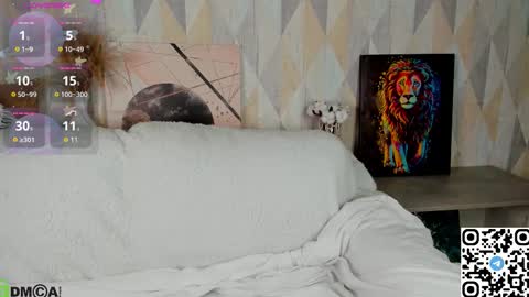 Snapshot of michelle_blond chatting on 09.10.25 michelle_blond online show from 09.10.25