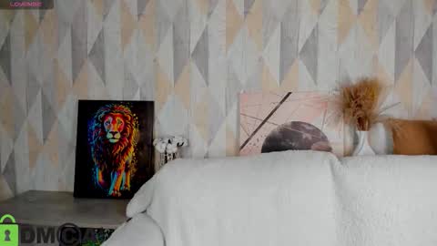 Snapshot of michelle_blond chatting on 09.12.25 michelle_blond online show from 09.12.25