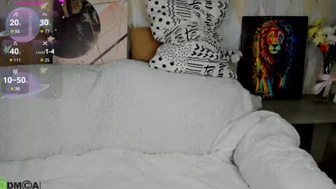 Snapshot of michelle_blond chatting on 09.26.25 michelle_blond online show from 09.26.25