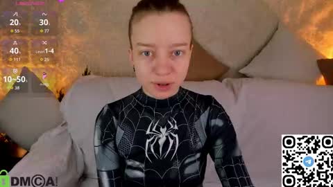 michelle_blond online show from 01.06.26