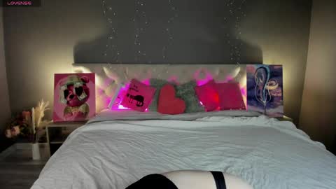 michelle_blond online show from 03.27.26