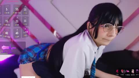 michelle_cutee_ online show from 04.29.26