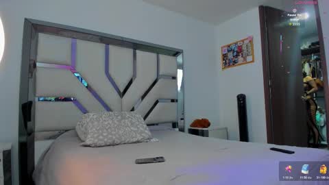 MICHELLE online show from 01.19.26