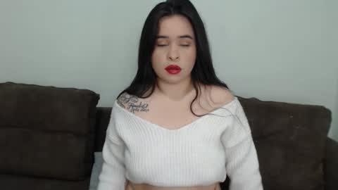 Snapshot of michelle_harris292557 chatting on 11.20.25 michelle_harris292557 online show from 11.20.25