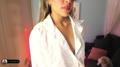 Michelle online show from 06.11.26