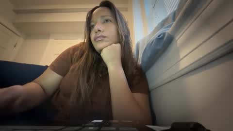 Anne Michelle online show from 12.13.25