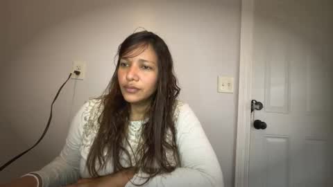 Anne Michelle online show from 01.06.26