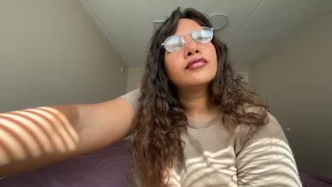Anne Michelle online show from 07.23.26