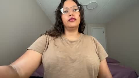 Anne Michelle online show from 07.24.26