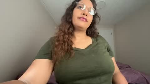 Anne Michelle online show from 07.28.26