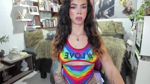 michelle apihel online show from 09.29.25