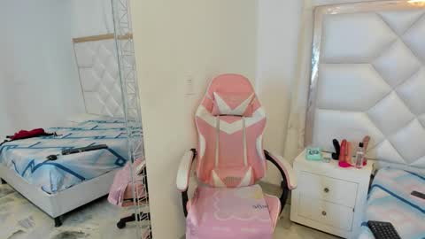 michelleblair1 online show from 03.06.26