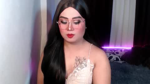 Michelle online show from 02.08.26