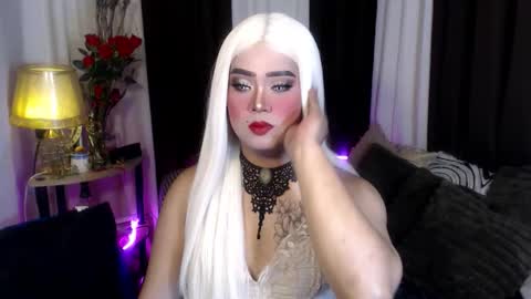 Michelle online show from 02.16.26