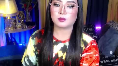 Michelle online show from 03.08.26