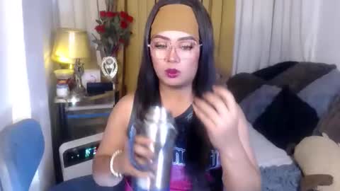 Michelle online show from 04.24.26