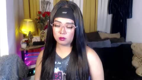 Snapshot of michellechannelxxx chatting on 05.10.26 Michelle online show from 05.10.26