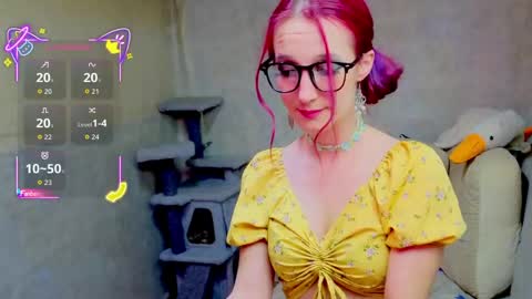 Agatha online show from 04.16.26