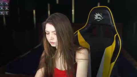 Snapshot of michelleinlove4u chatting on 03.10.25 Michelle online show from 03.10.25